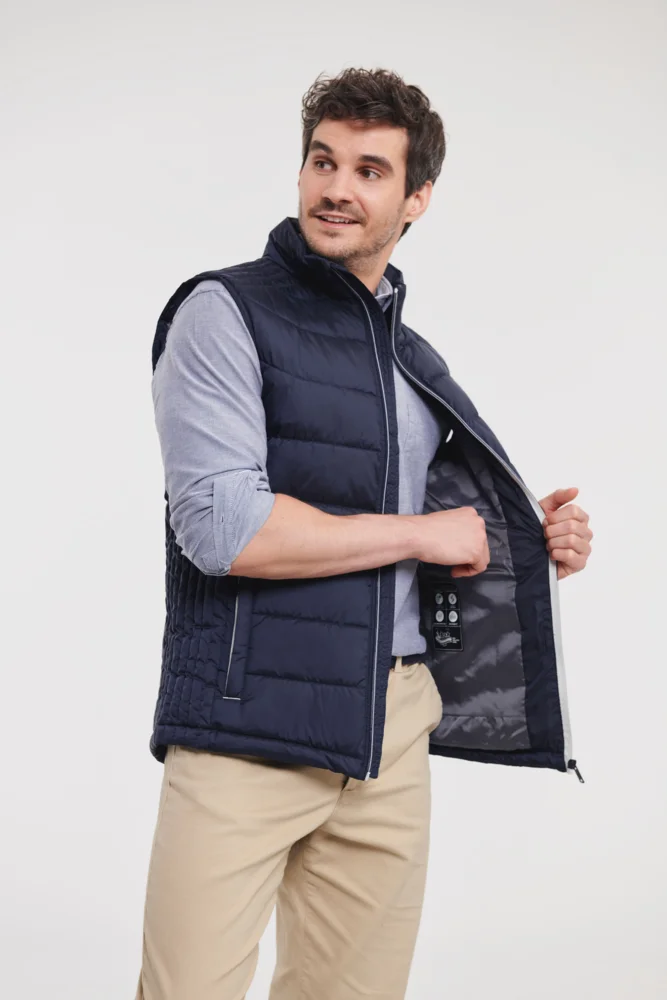Men's Nano Bodywarmer