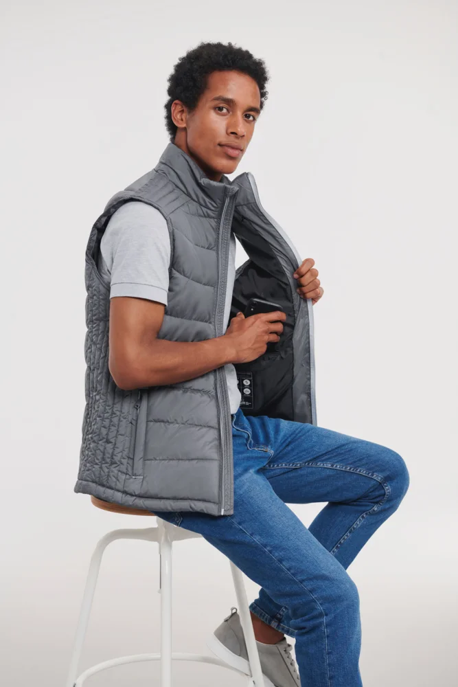 Men's Nano Bodywarmer