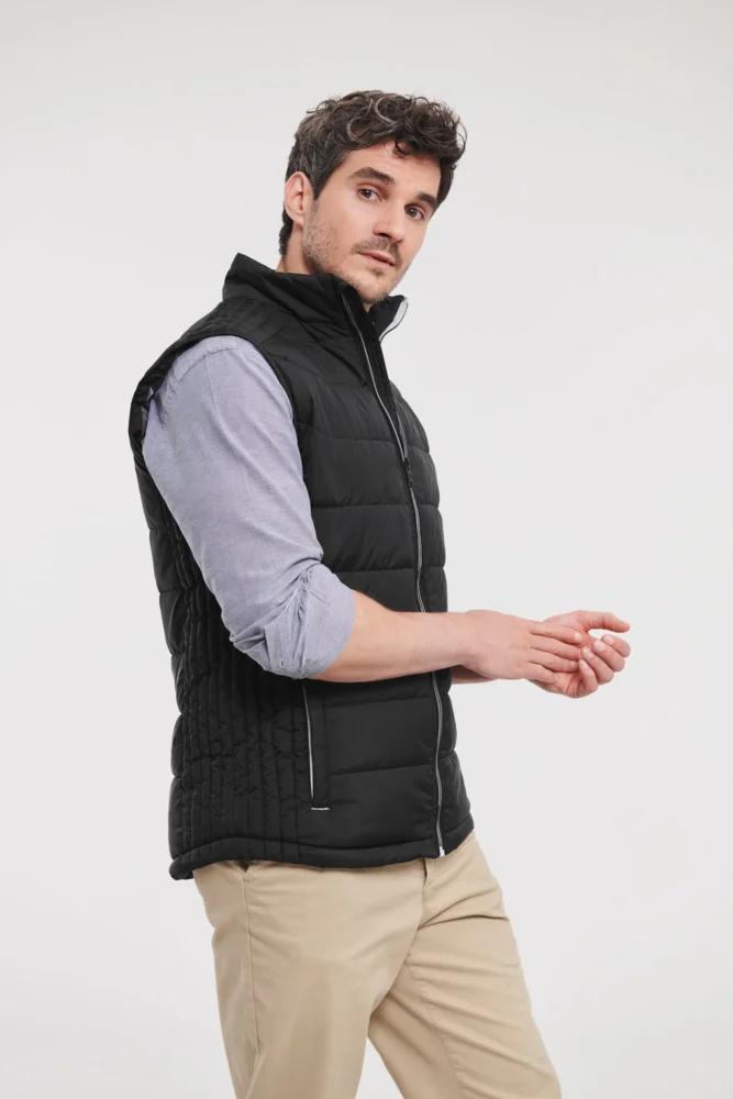 Men's Nano Bodywarmer