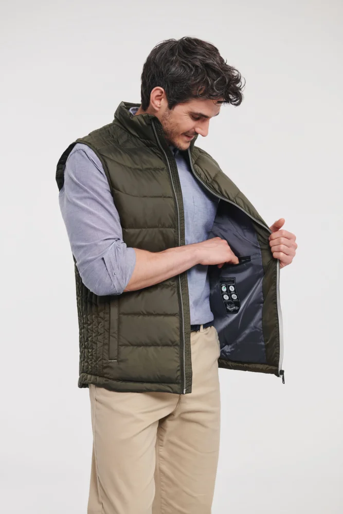 Men's Nano Bodywarmer