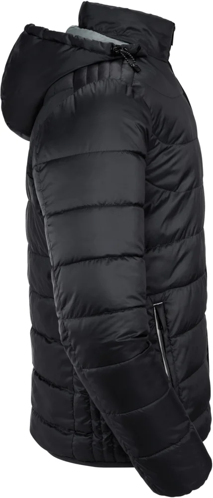 Herren Nano Kapuzenjacke