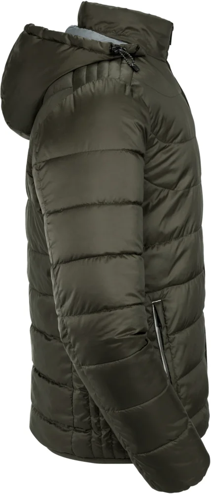 Herren Nano Kapuzenjacke