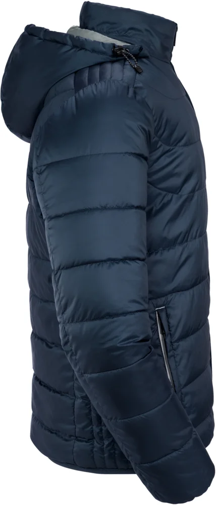 Herren Nano Kapuzenjacke
