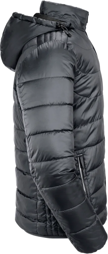 Herren Nano Kapuzenjacke