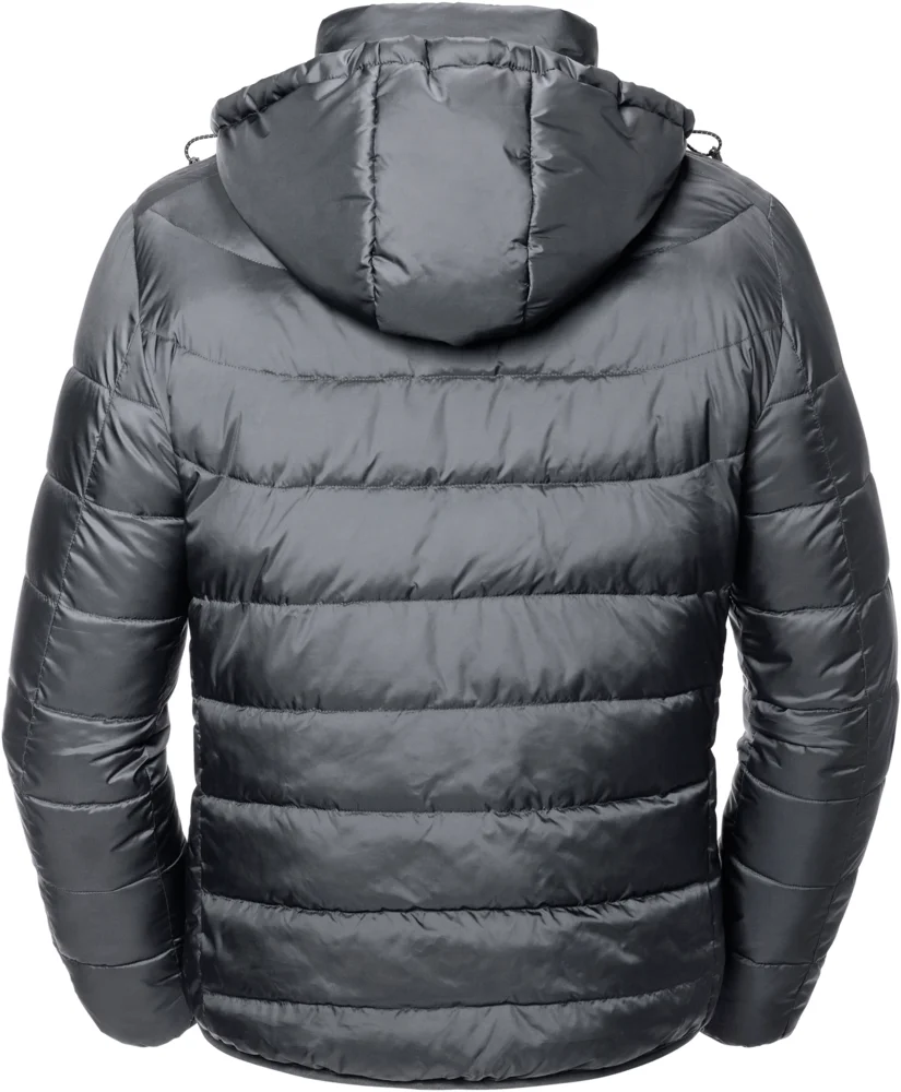 Herren Nano Kapuzenjacke
