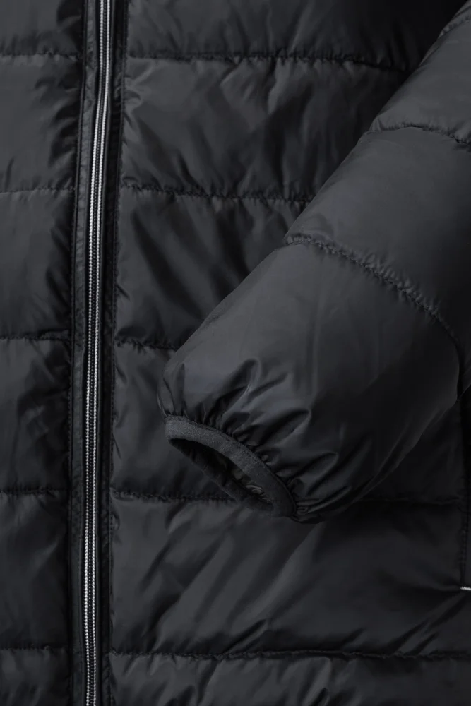 Herren Nano Kapuzenjacke