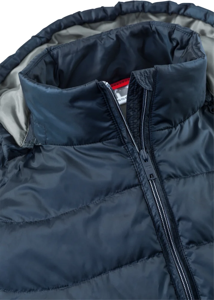Herren Nano Kapuzenjacke