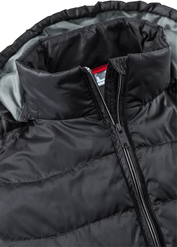 Herren Nano Kapuzenjacke