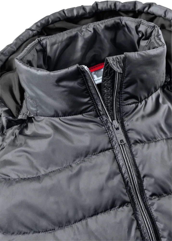 Herren Nano Kapuzenjacke