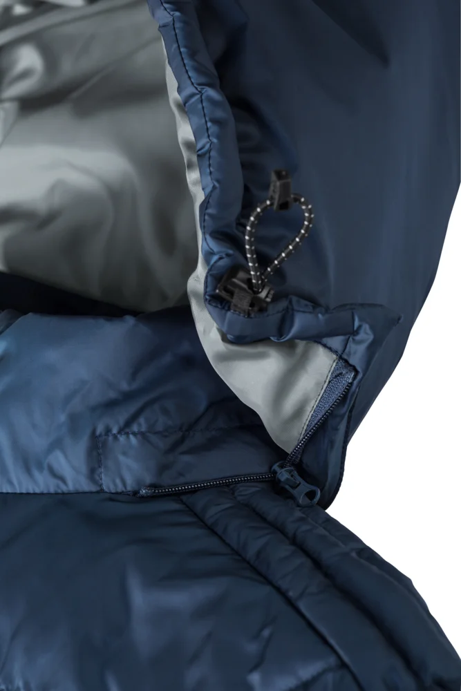 Herren Nano Kapuzenjacke