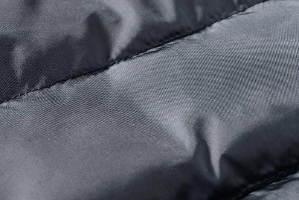 Herren Nano Kapuzenjacke