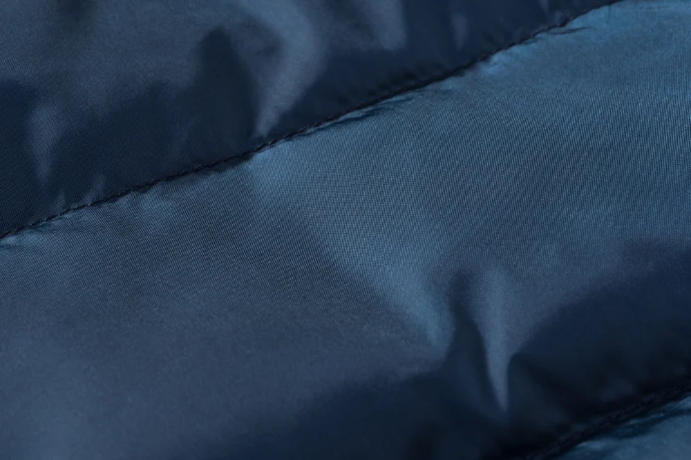 Herren Nano Kapuzenjacke