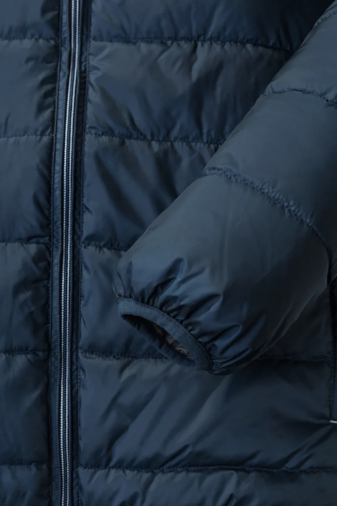 Herren Nano Kapuzenjacke