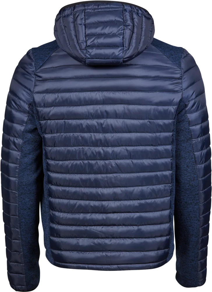 Herren Outdoor Crossover Jacke
