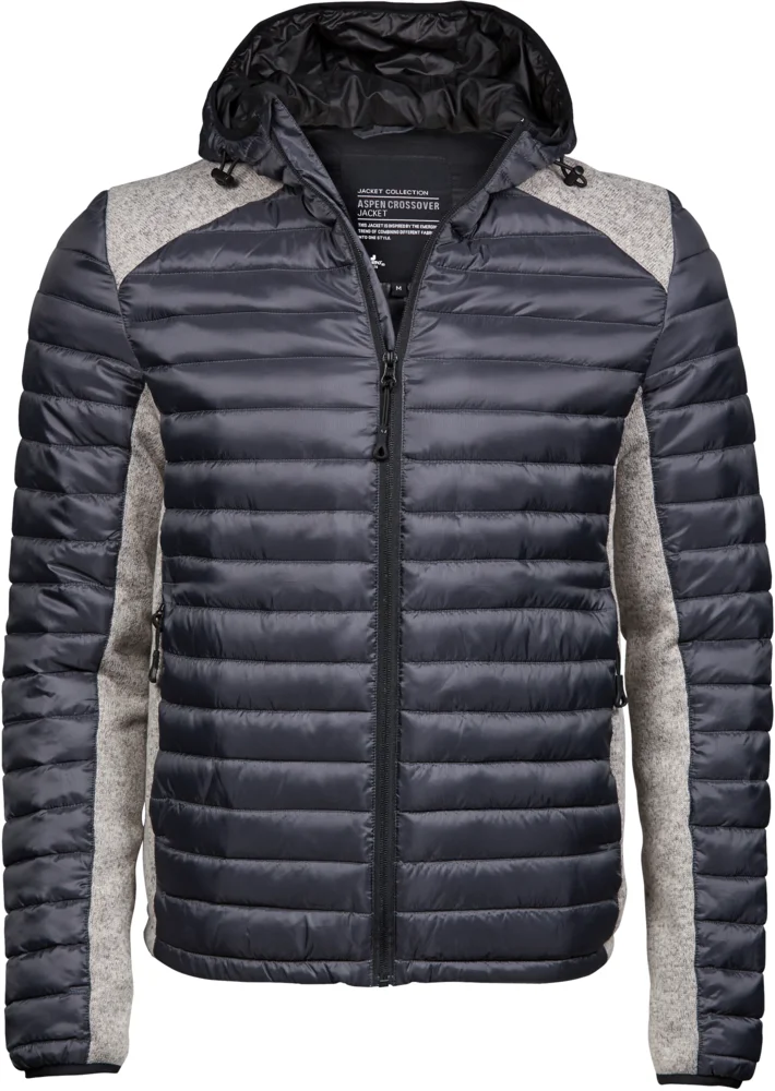 Herren Outdoor Crossover Jacke