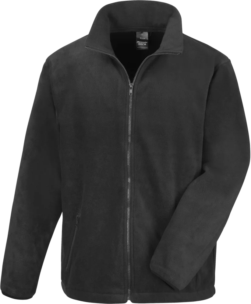 Herren Outdoor Fleece Jacke "Norse"