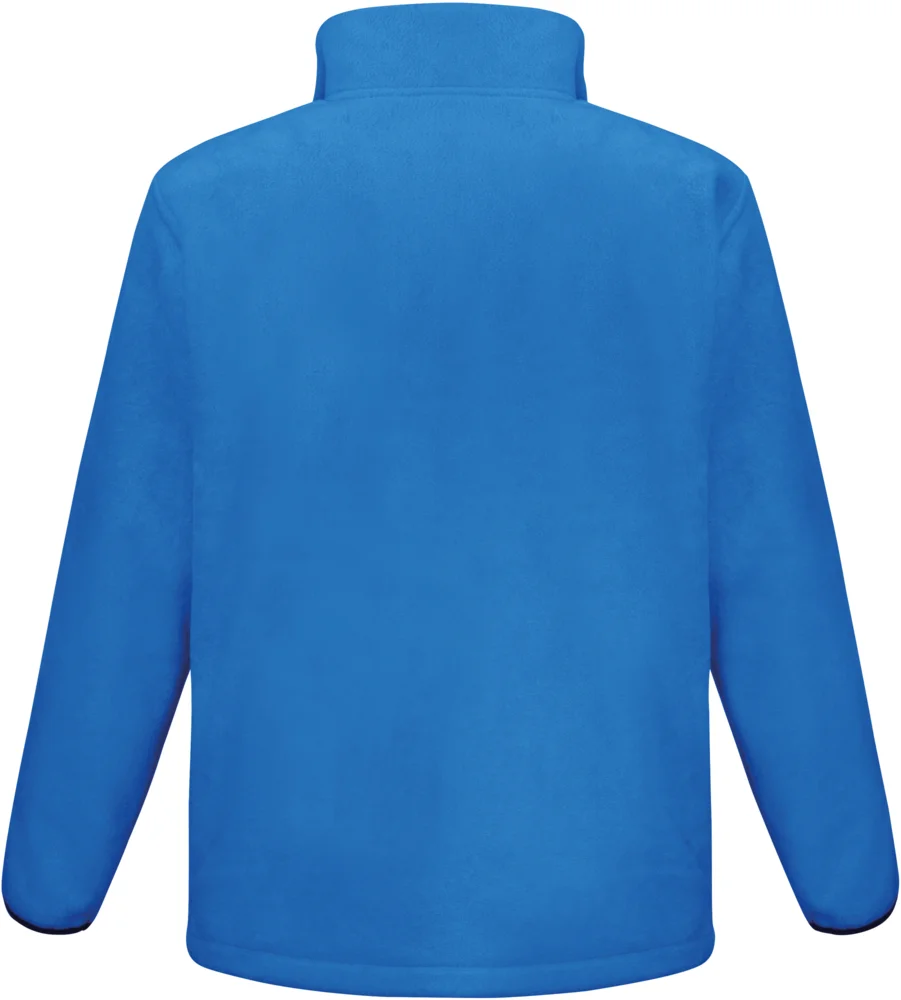 Herren Outdoor Fleece Jacke "Norse"
