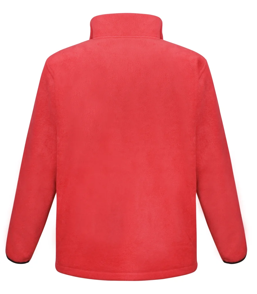 Herren Outdoor Fleece Jacke "Norse"