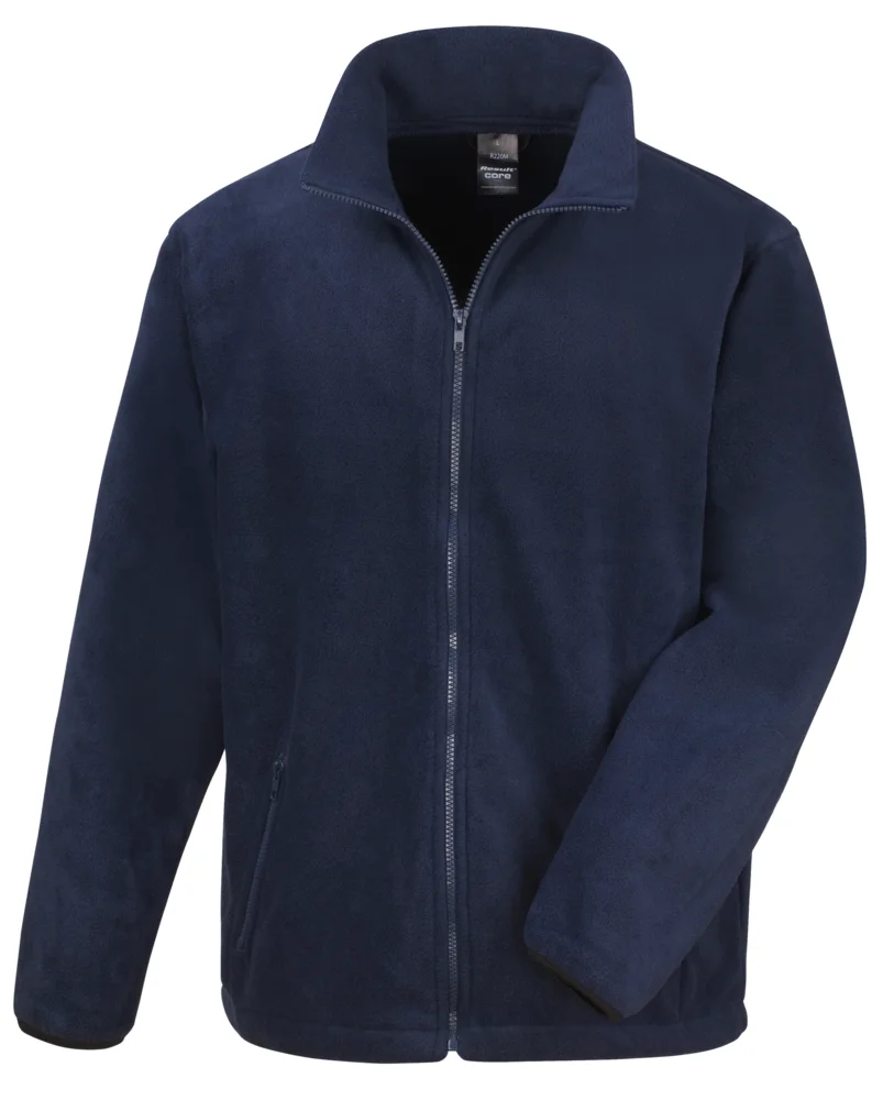 Herren Outdoor Fleece Jacke "Norse"