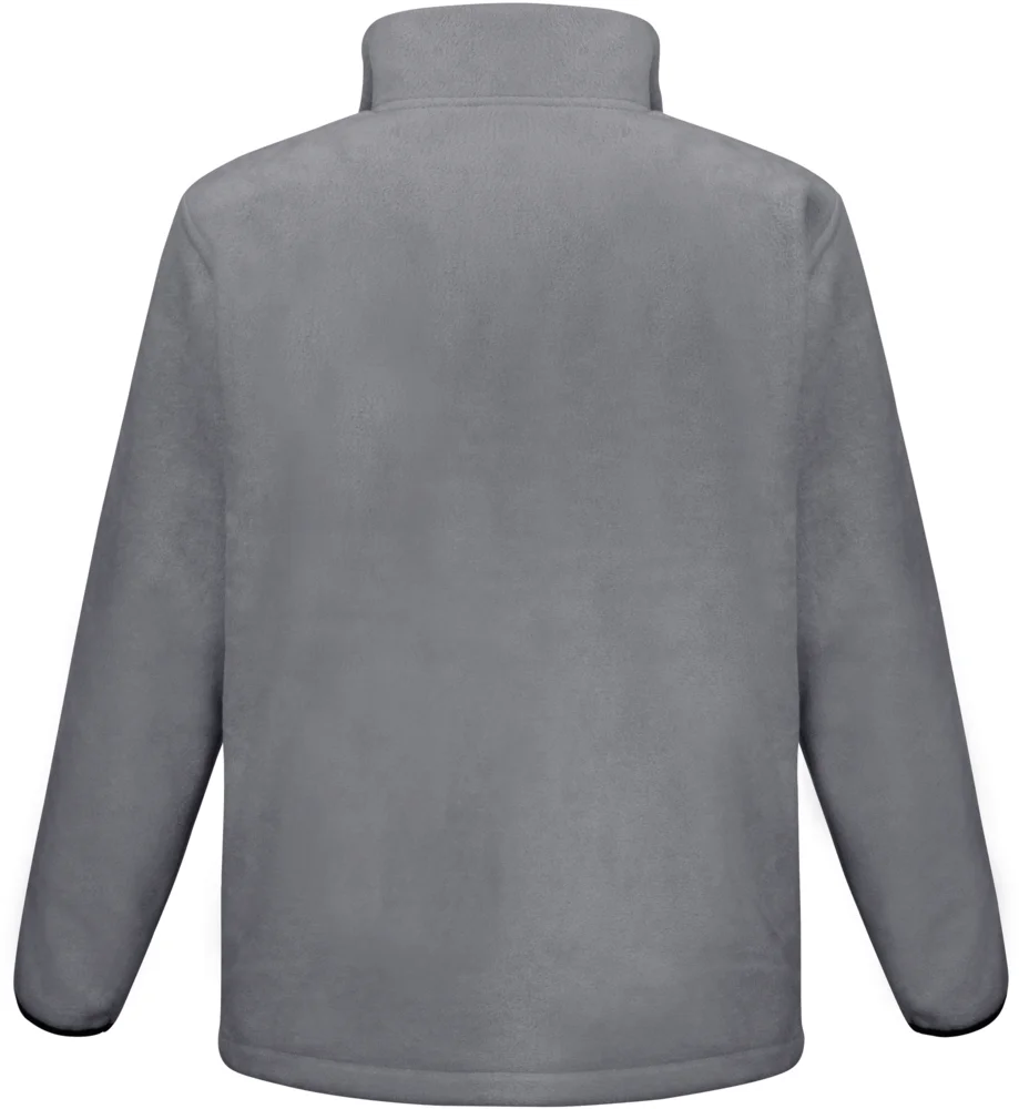 Herren Outdoor Fleece Jacke "Norse"