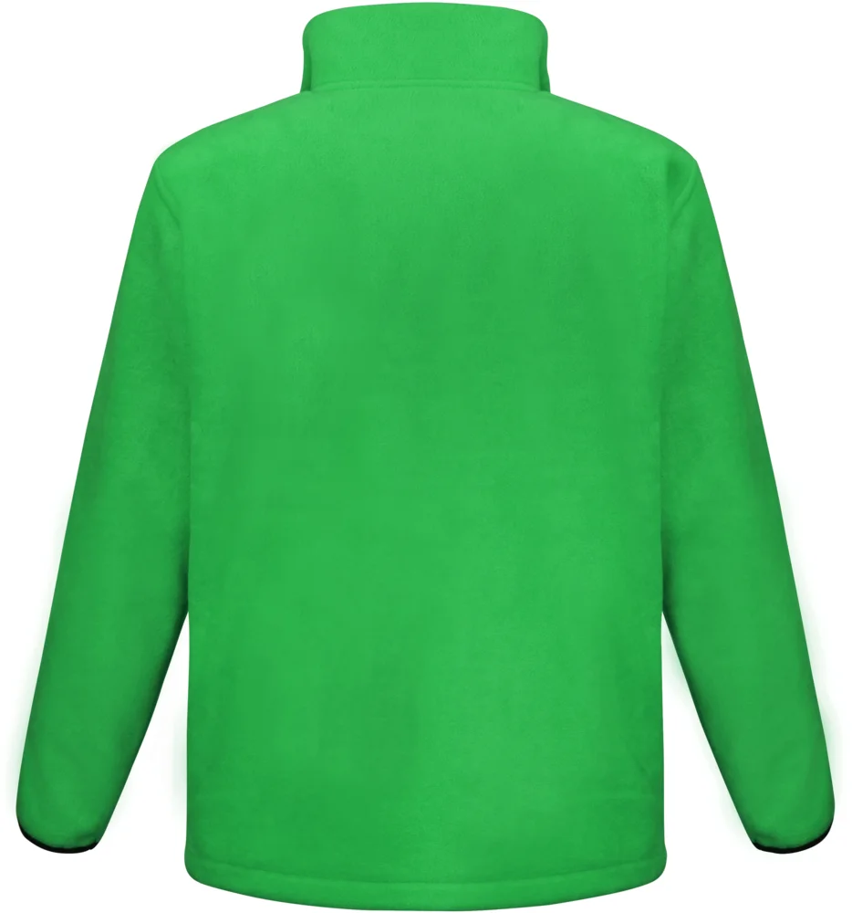 Herren Outdoor Fleece Jacke "Norse"