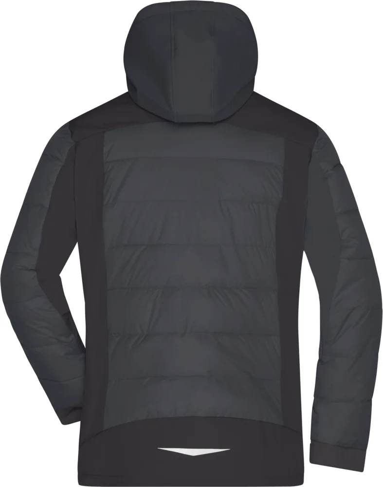 Men's Outdoor Hybrid Jacket
