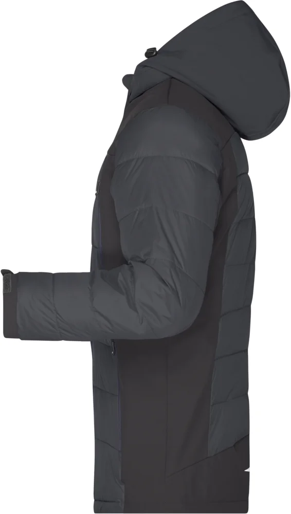 Men's Outdoor Hybrid Jacket