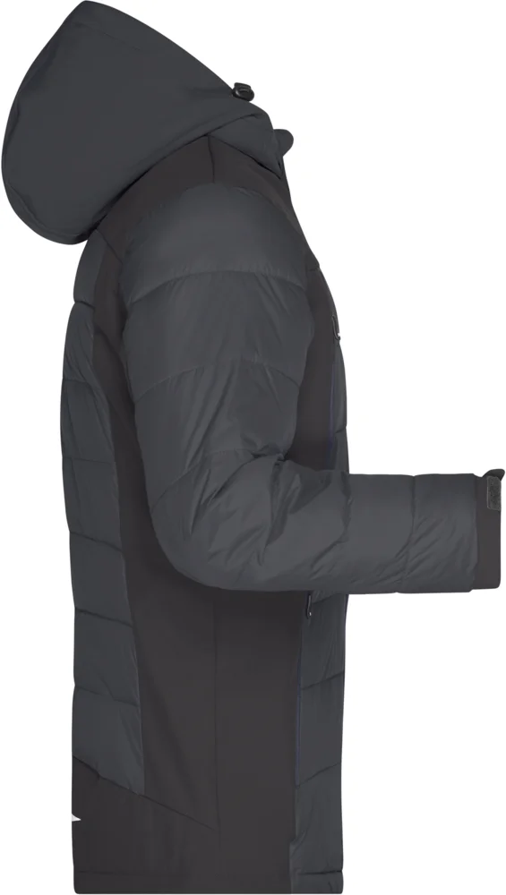 Men's Outdoor Hybrid Jacket