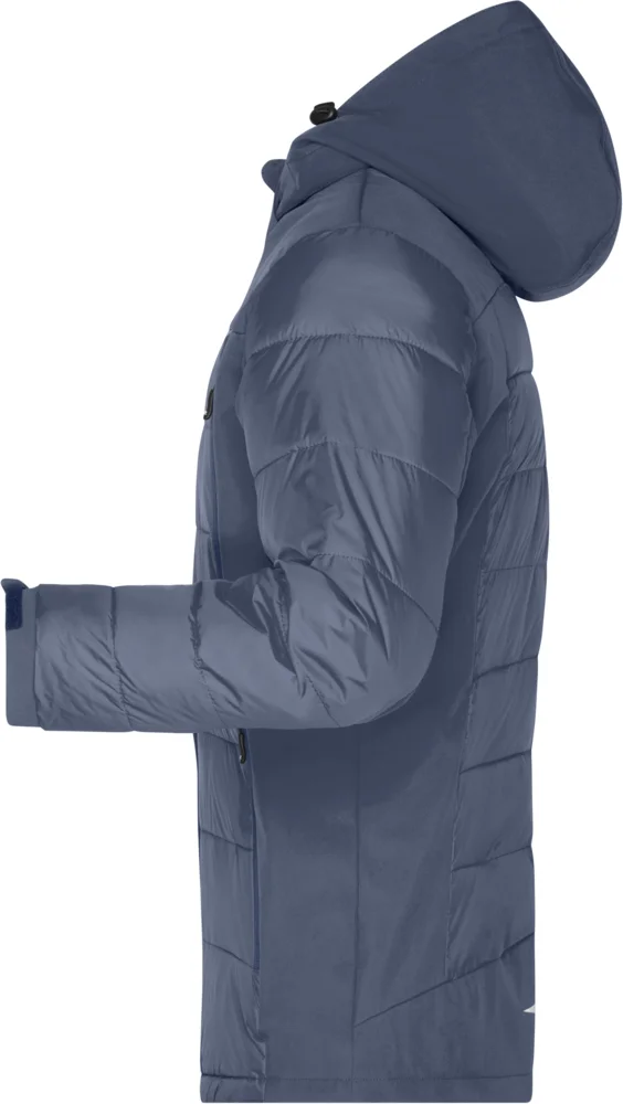 Men's Outdoor Hybrid Jacket