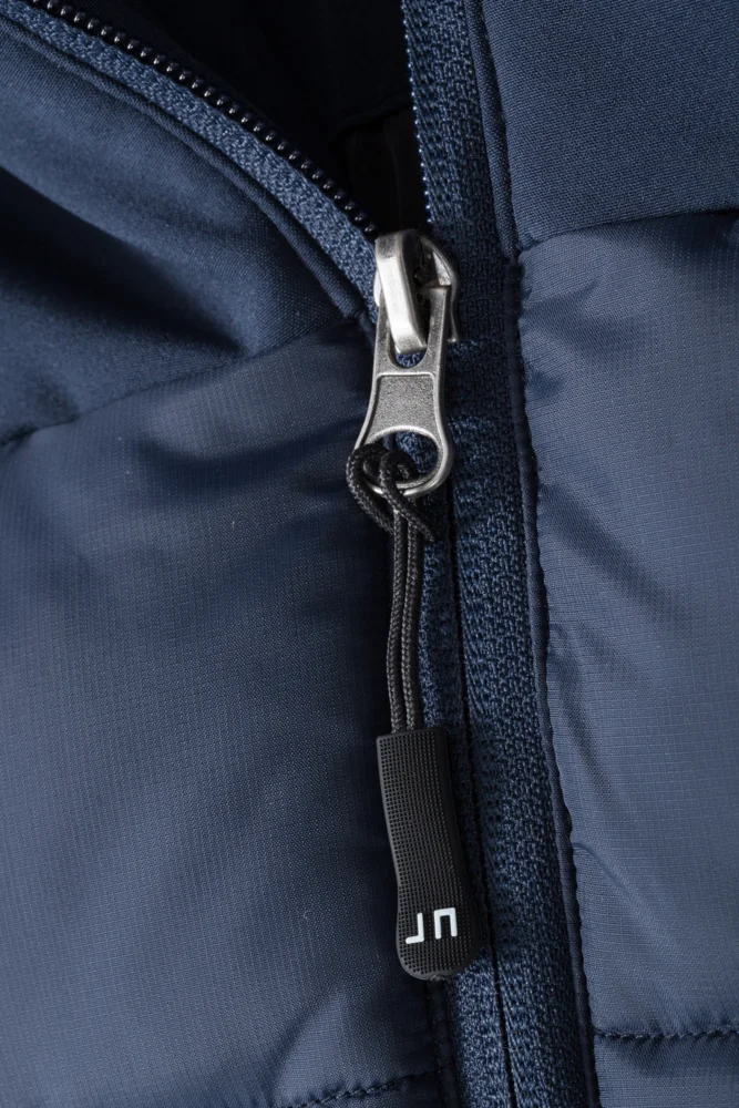 Men's Outdoor Hybrid Jacket