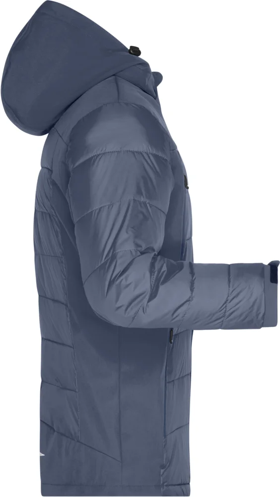Men's Outdoor Hybrid Jacket