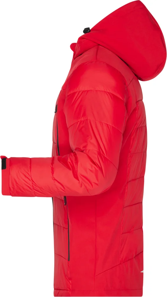 Men's Outdoor Hybrid Jacket