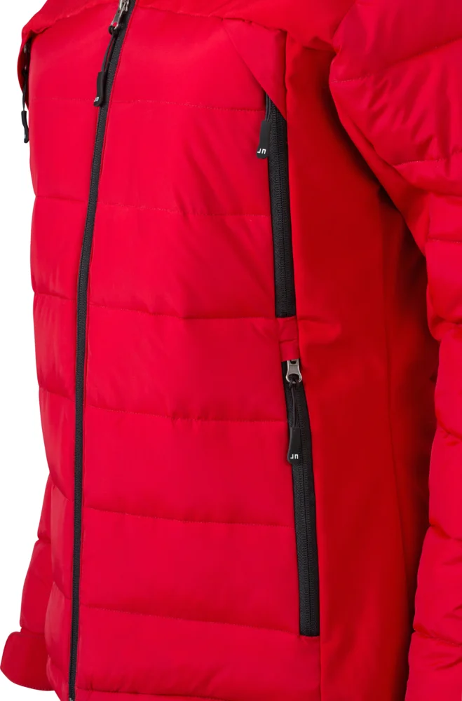 Men's Outdoor Hybrid Jacket