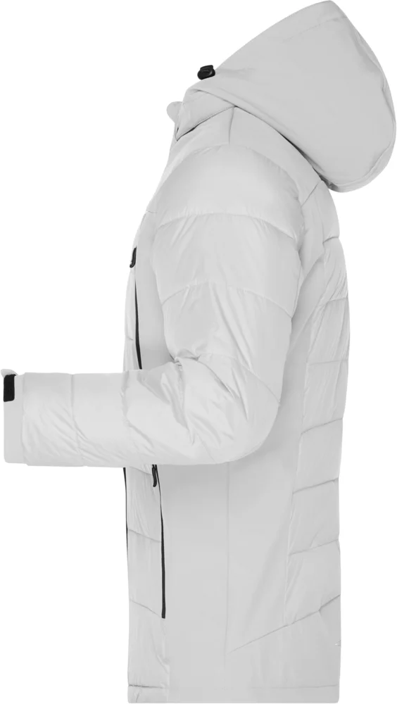 Men's Outdoor Hybrid Jacket