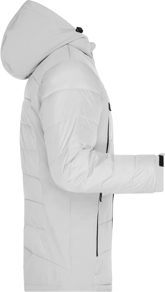 Men's Outdoor Hybrid Jacket