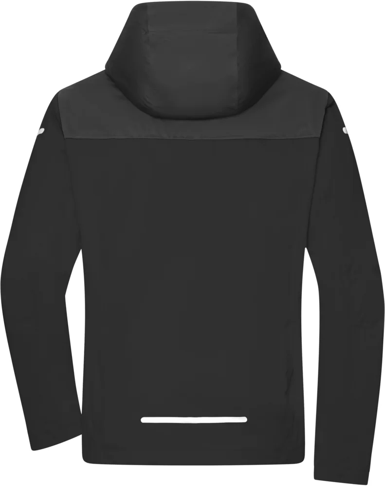 Herren Outdoor Softshell Jacke