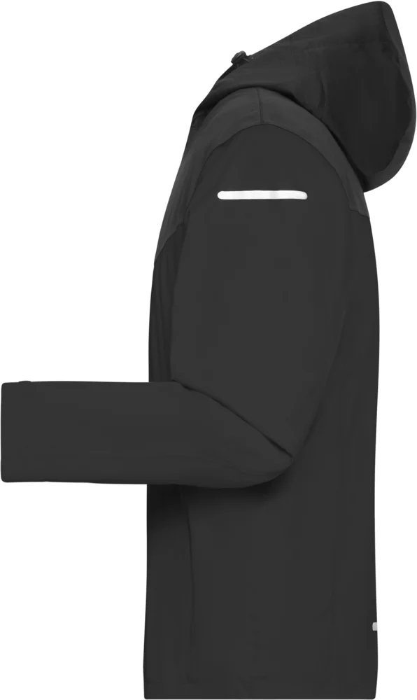Herren Outdoor Softshell Jacke