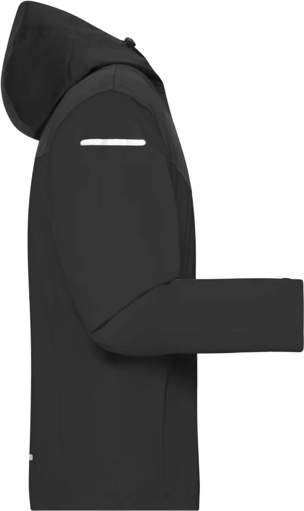 Herren Outdoor Softshell Jacke