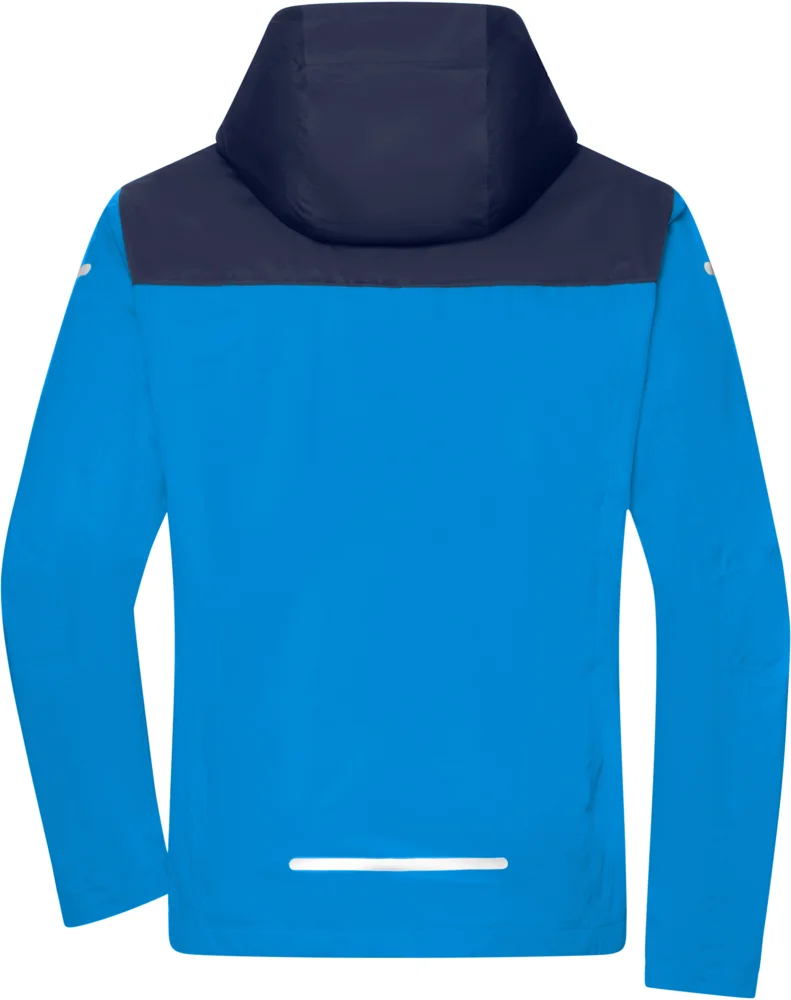 Herren Outdoor Softshell Jacke