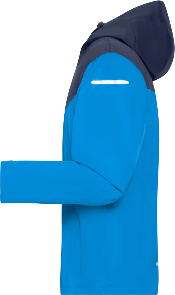 Herren Outdoor Softshell Jacke
