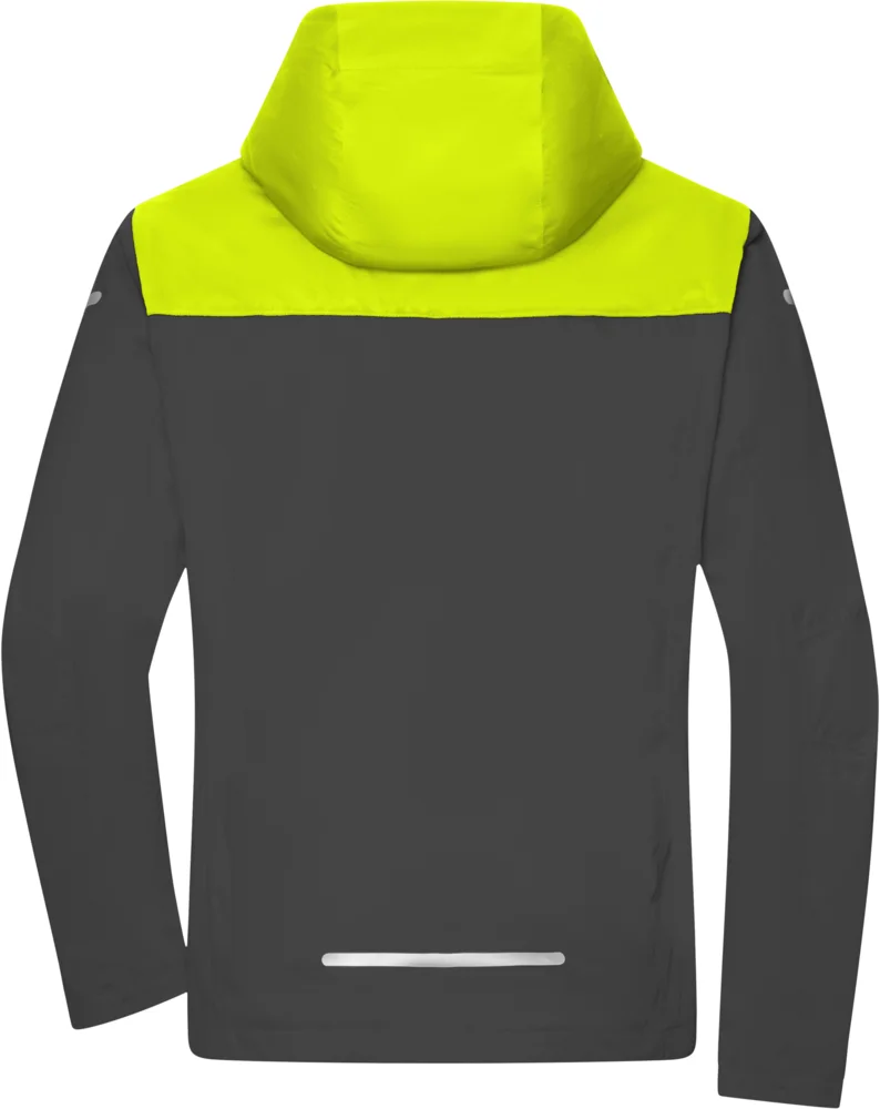 Herren Outdoor Softshell Jacke