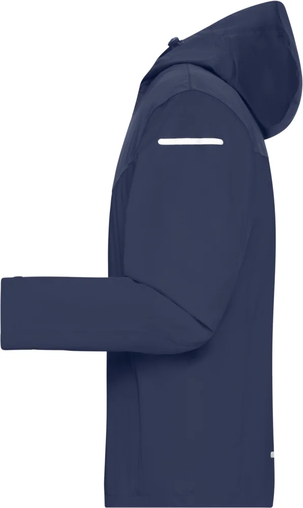 Herren Outdoor Softshell Jacke
