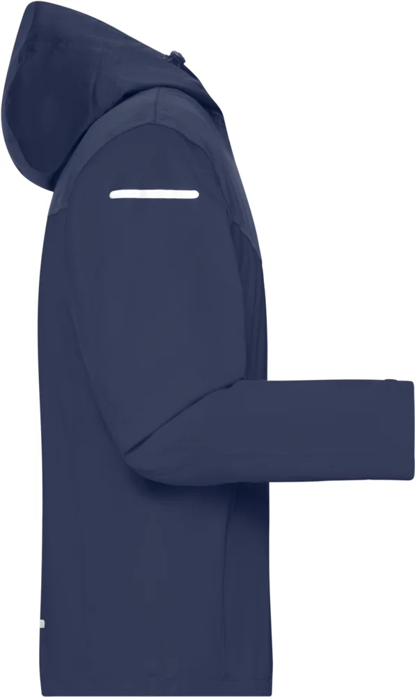 Herren Outdoor Softshell Jacke