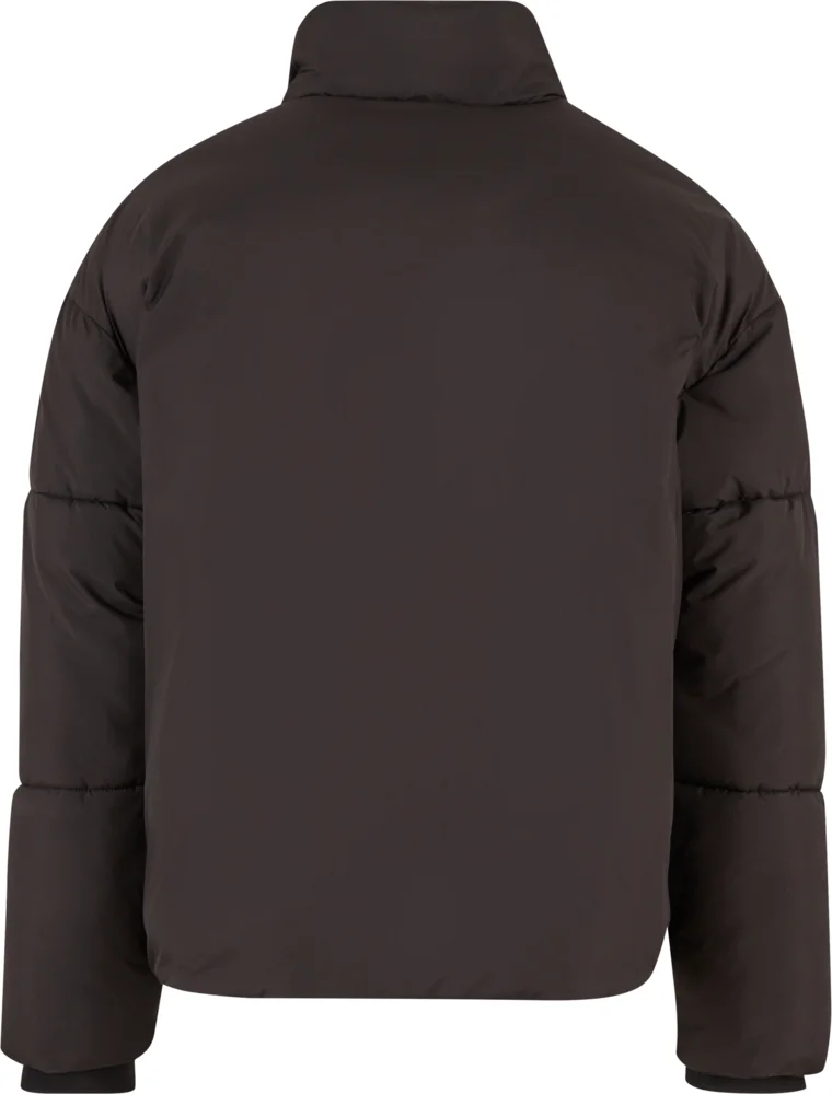Herren Oversize Jacke