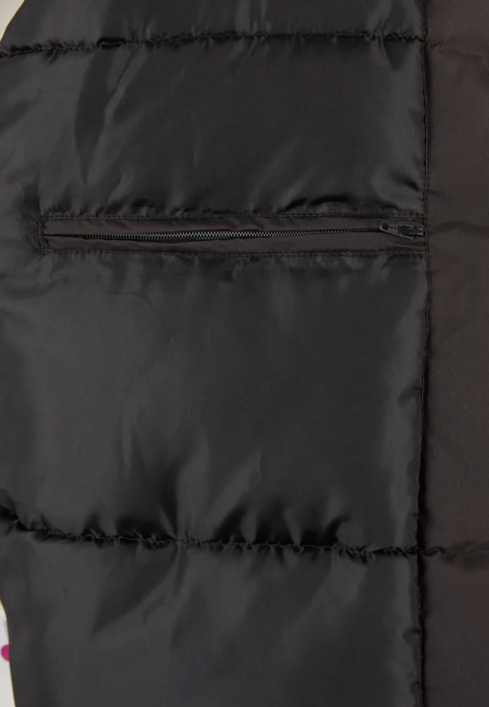 Herren Oversize Jacke