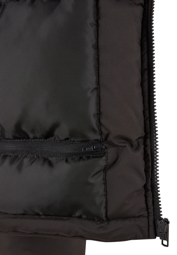 Herren Oversize Jacke