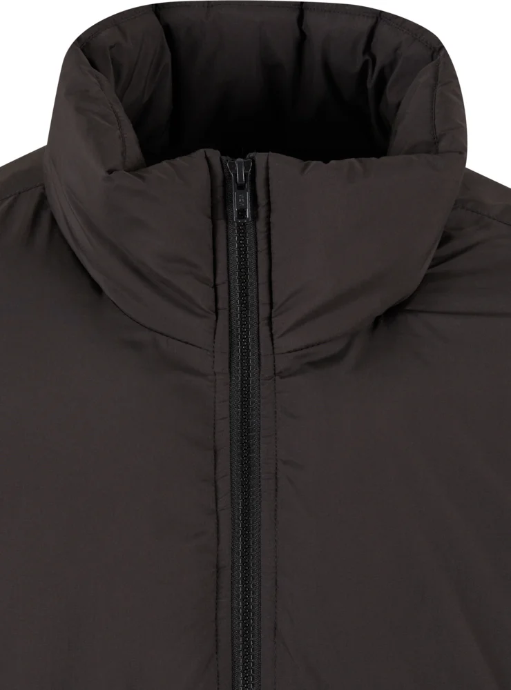 Herren Oversize Jacke