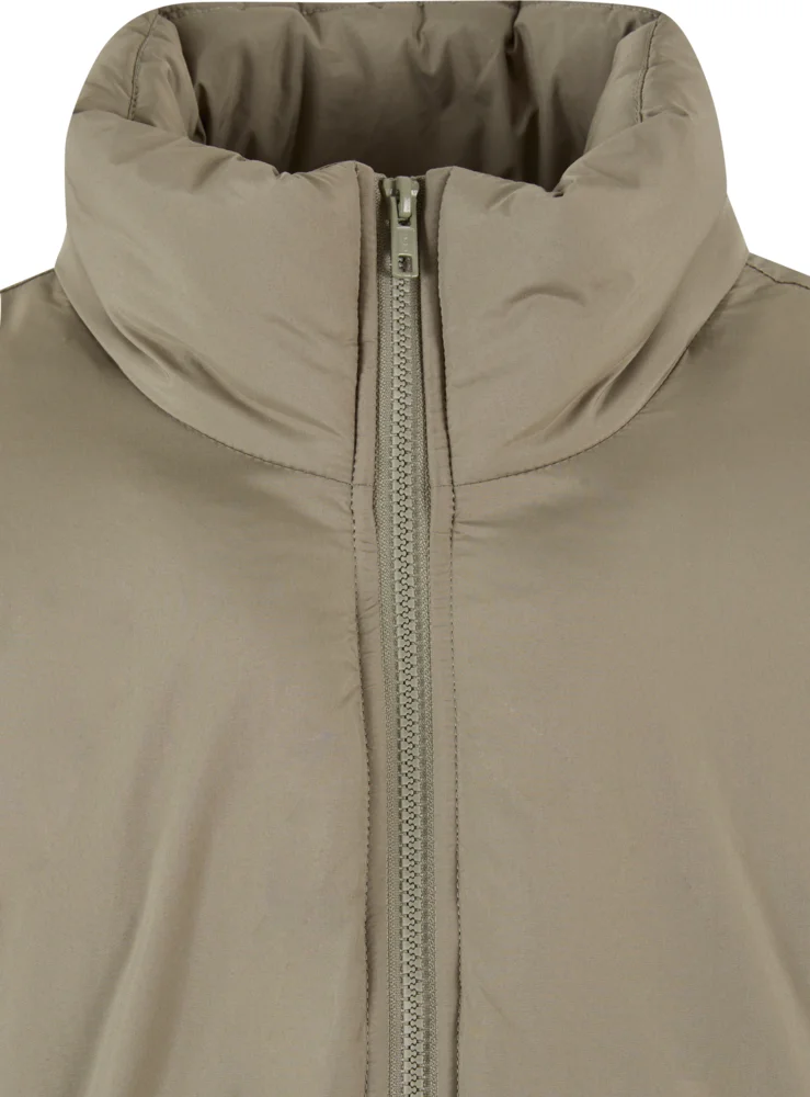 Herren Oversize Jacke