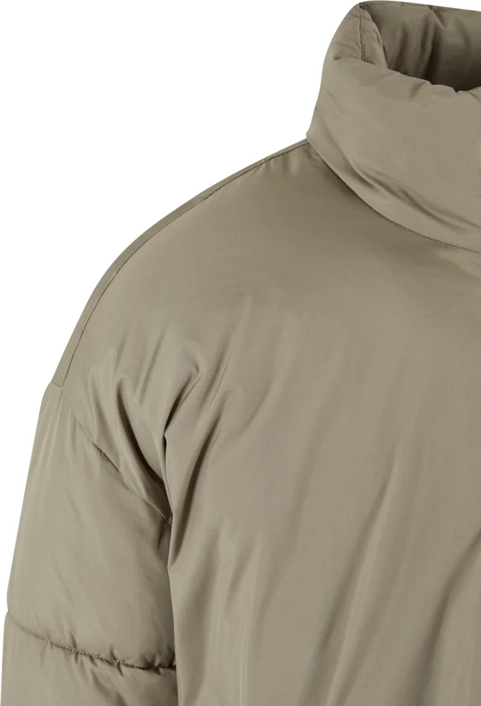 Herren Oversize Jacke