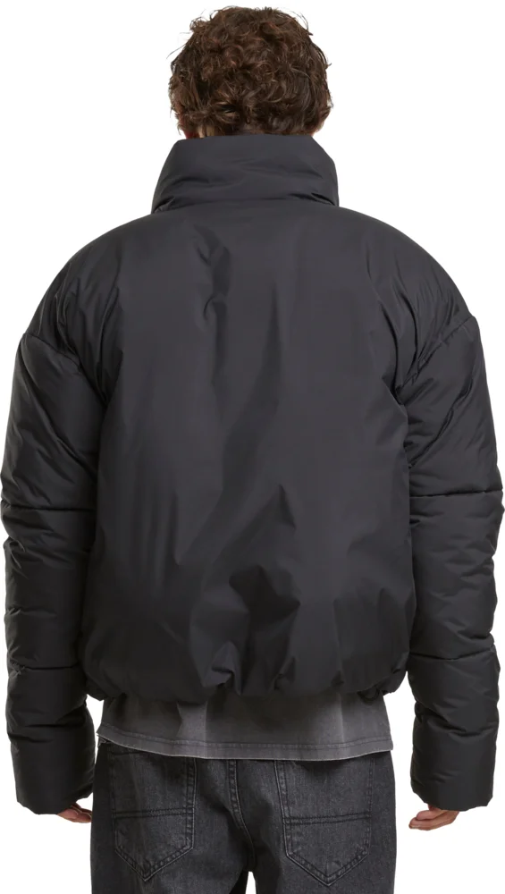 Herren Oversize Jacke